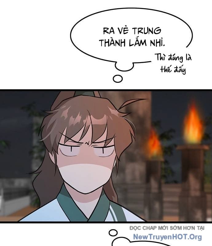 Tôi Trở Thành Chồng Của Giáo Chủ Ma Giáo Chapter 24 86