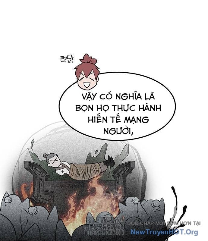 Tôi Trở Thành Chồng Của Giáo Chủ Ma Giáo Chapter 24 119
