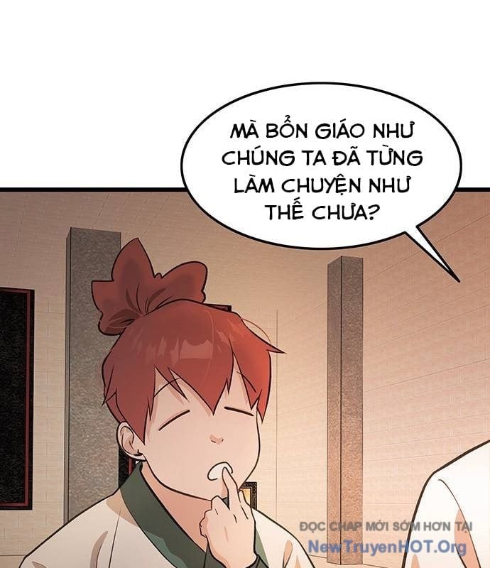 Tôi Trở Thành Chồng Của Giáo Chủ Ma Giáo Chapter 24 124