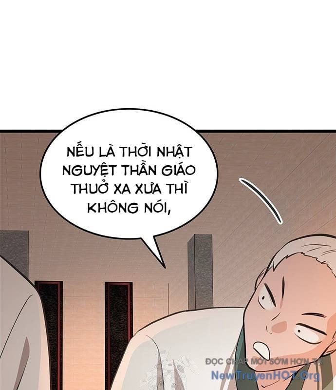 Tôi Trở Thành Chồng Của Giáo Chủ Ma Giáo Chapter 24 126