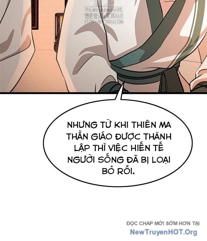 Tôi Trở Thành Chồng Của Giáo Chủ Ma Giáo Chapter 24 127