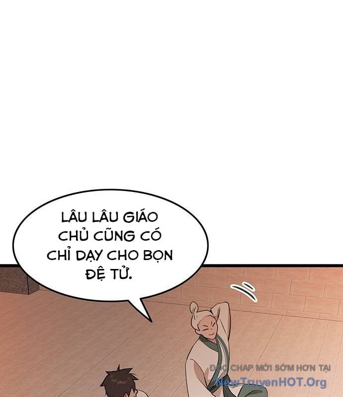 Tôi Trở Thành Chồng Của Giáo Chủ Ma Giáo Chapter 24 130