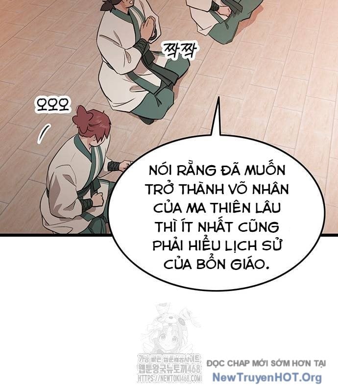 Tôi Trở Thành Chồng Của Giáo Chủ Ma Giáo Chapter 24 131
