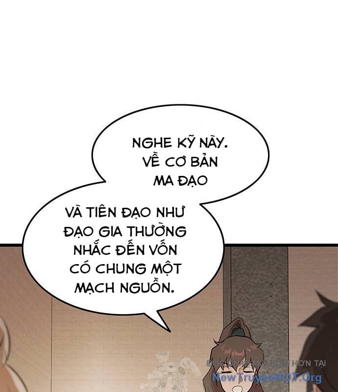 Tôi Trở Thành Chồng Của Giáo Chủ Ma Giáo Chapter 24 134