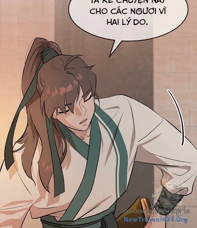Tôi Trở Thành Chồng Của Giáo Chủ Ma Giáo Chapter 24 143