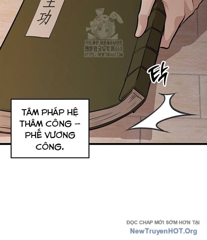 Tôi Trở Thành Chồng Của Giáo Chủ Ma Giáo Chapter 24 148