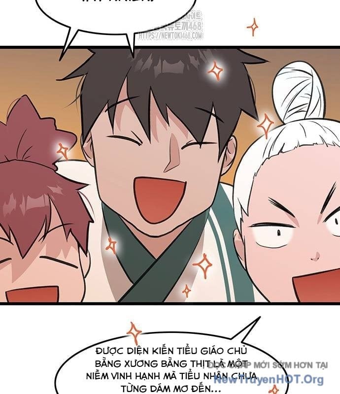 Tôi Trở Thành Chồng Của Giáo Chủ Ma Giáo Chapter 24 161