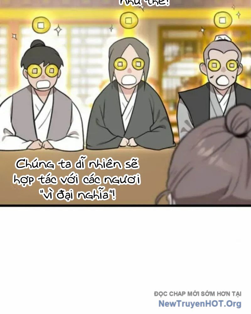 Tôi Trở Thành Chồng Của Giáo Chủ Ma Giáo Chapter 28 - Next 