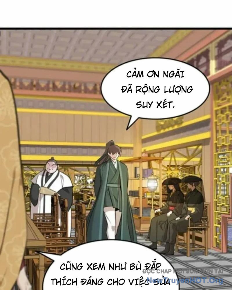 Tôi Trở Thành Chồng Của Giáo Chủ Ma Giáo Chapter 28 - Next 