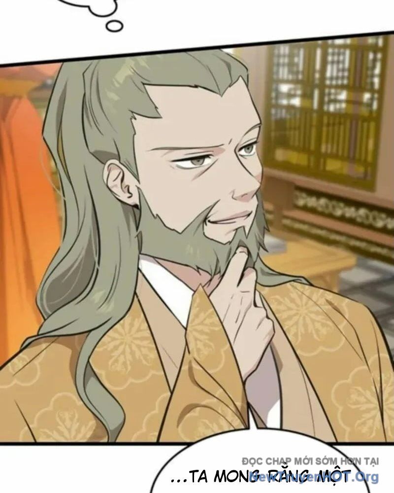 Tôi Trở Thành Chồng Của Giáo Chủ Ma Giáo Chapter 28 - Next 