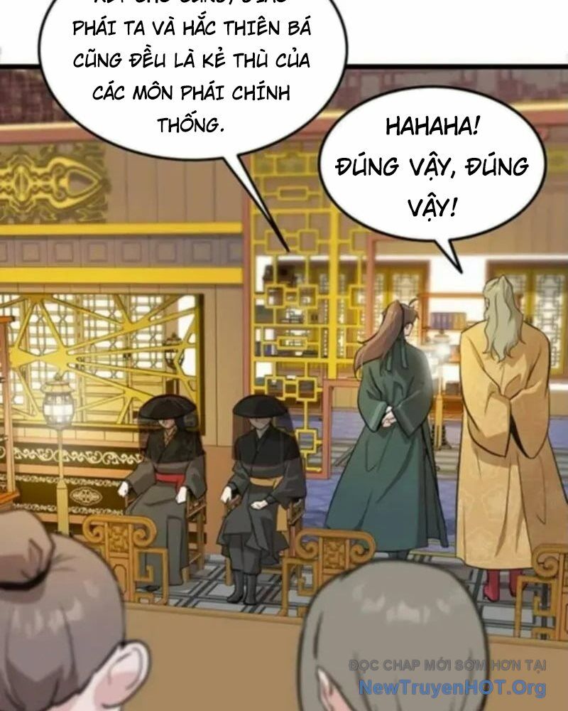 Tôi Trở Thành Chồng Của Giáo Chủ Ma Giáo Chapter 28 - Next 