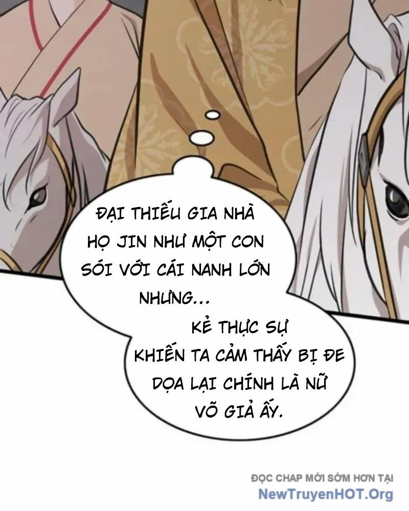 Tôi Trở Thành Chồng Của Giáo Chủ Ma Giáo Chapter 28 - Next 