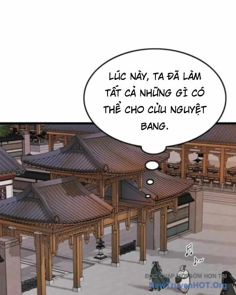 Tôi Trở Thành Chồng Của Giáo Chủ Ma Giáo Chapter 28 - Next 