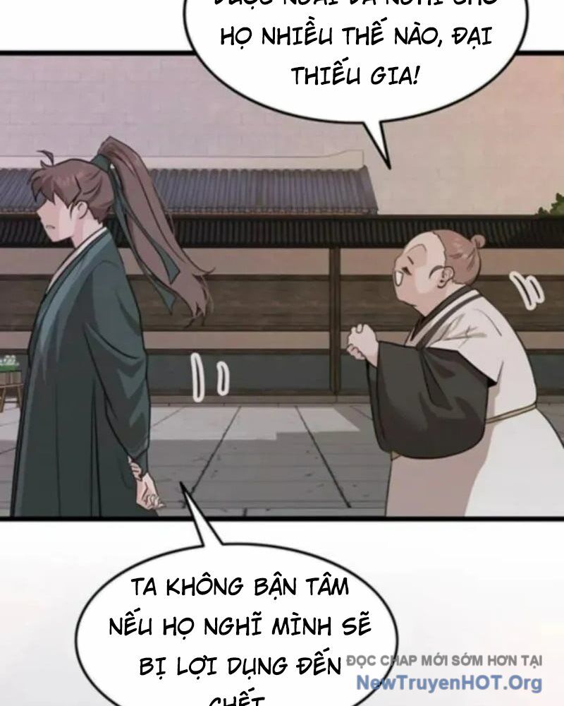 Tôi Trở Thành Chồng Của Giáo Chủ Ma Giáo Chapter 28 - Next 