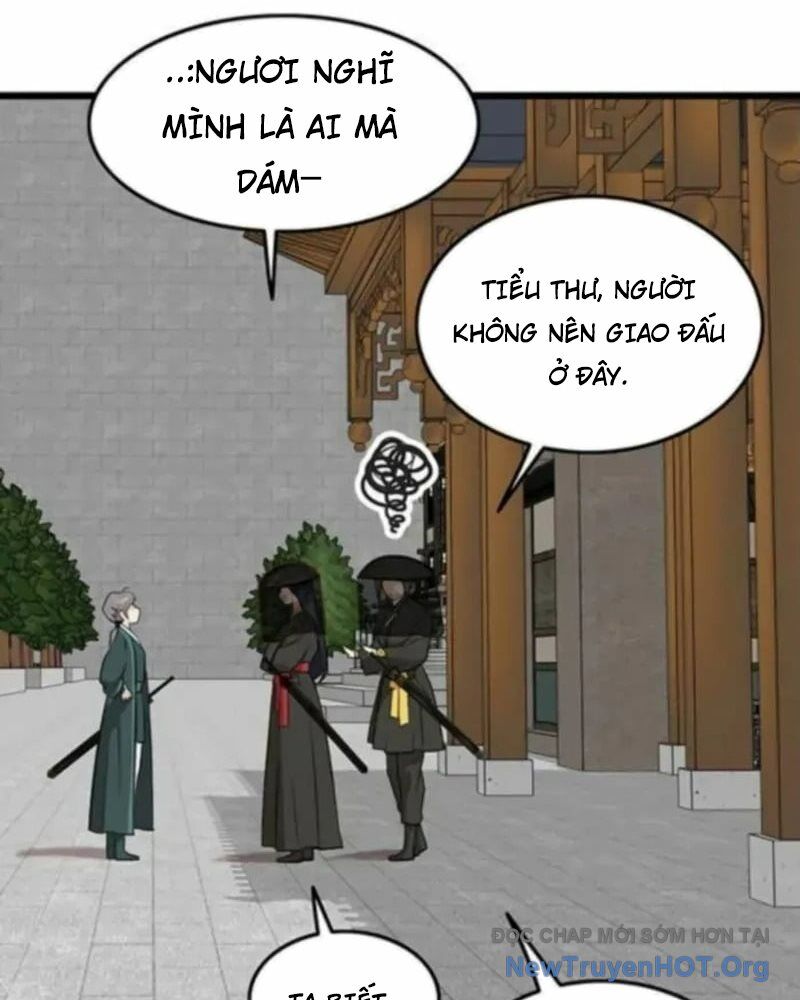 Tôi Trở Thành Chồng Của Giáo Chủ Ma Giáo Chapter 28 - Next 