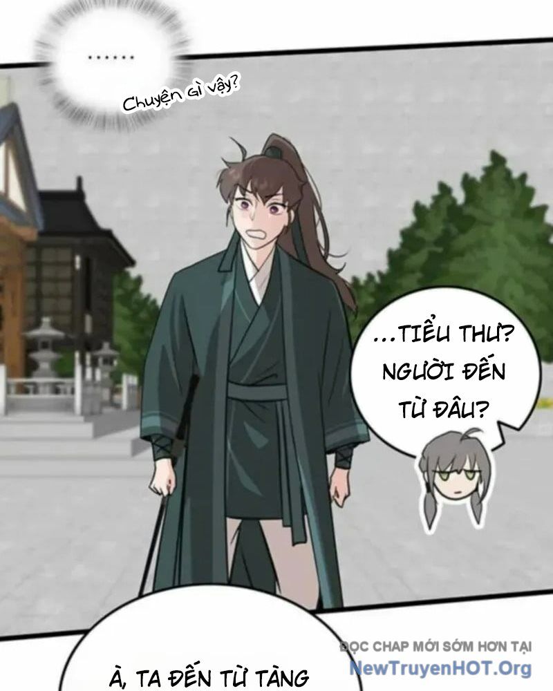 Tôi Trở Thành Chồng Của Giáo Chủ Ma Giáo Chapter 28 - Next 