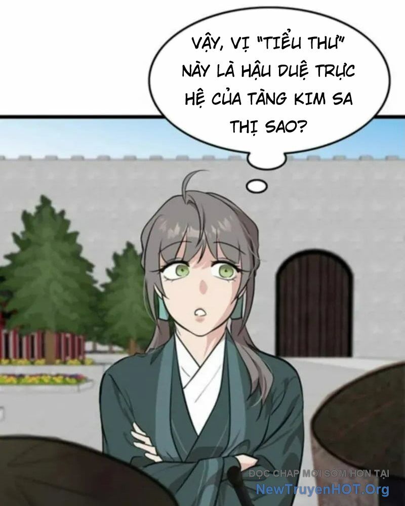 Tôi Trở Thành Chồng Của Giáo Chủ Ma Giáo Chapter 28 - Next 