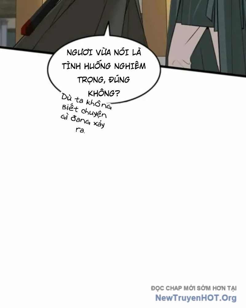 Tôi Trở Thành Chồng Của Giáo Chủ Ma Giáo Chapter 28 - Next 
