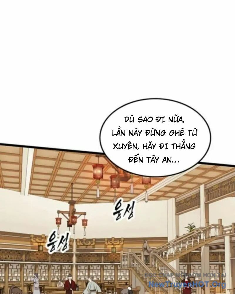 Tôi Trở Thành Chồng Của Giáo Chủ Ma Giáo Chapter 28 - Next 