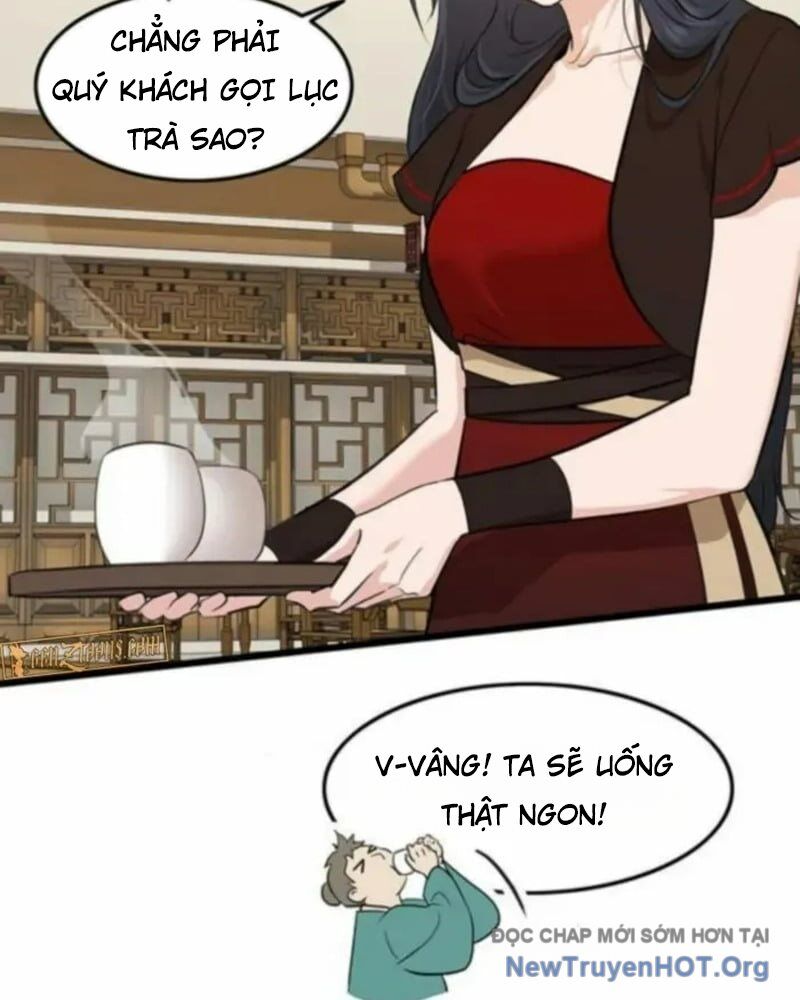 Tôi Trở Thành Chồng Của Giáo Chủ Ma Giáo Chapter 28 - Next 