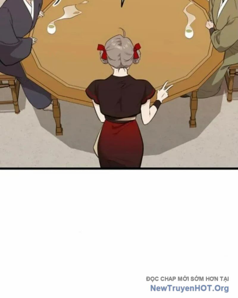 Tôi Trở Thành Chồng Của Giáo Chủ Ma Giáo Chapter 28 - Next 