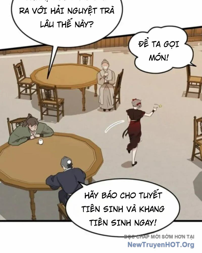 Tôi Trở Thành Chồng Của Giáo Chủ Ma Giáo Chapter 28 - Next 