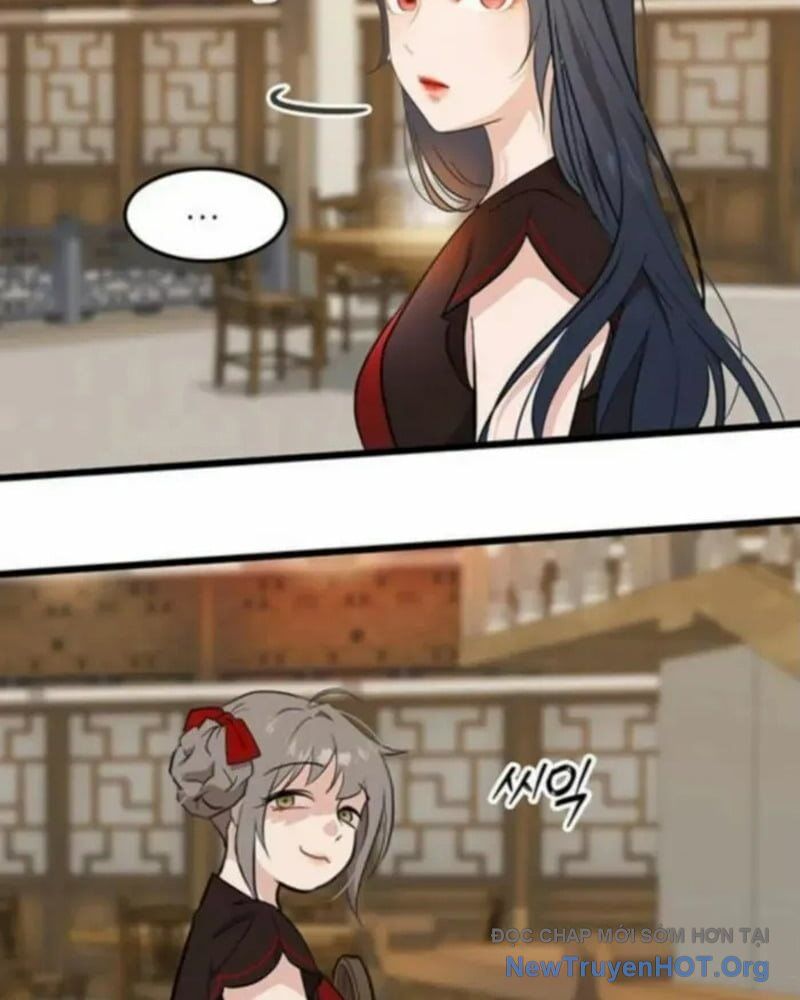 Tôi Trở Thành Chồng Của Giáo Chủ Ma Giáo Chapter 28 - Next 