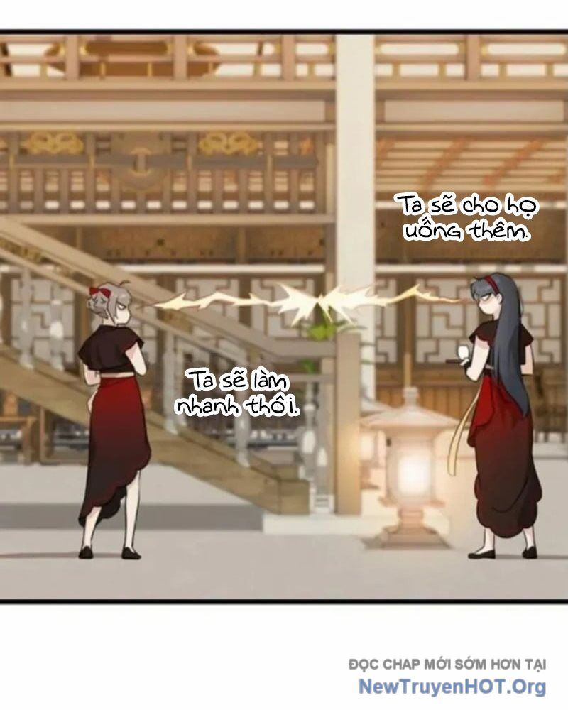 Tôi Trở Thành Chồng Của Giáo Chủ Ma Giáo Chapter 28 - Next 