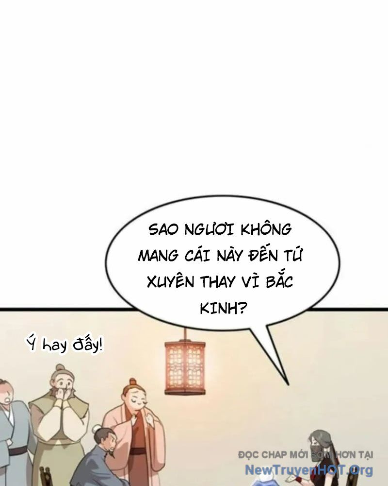 Tôi Trở Thành Chồng Của Giáo Chủ Ma Giáo Chapter 28 - Next 