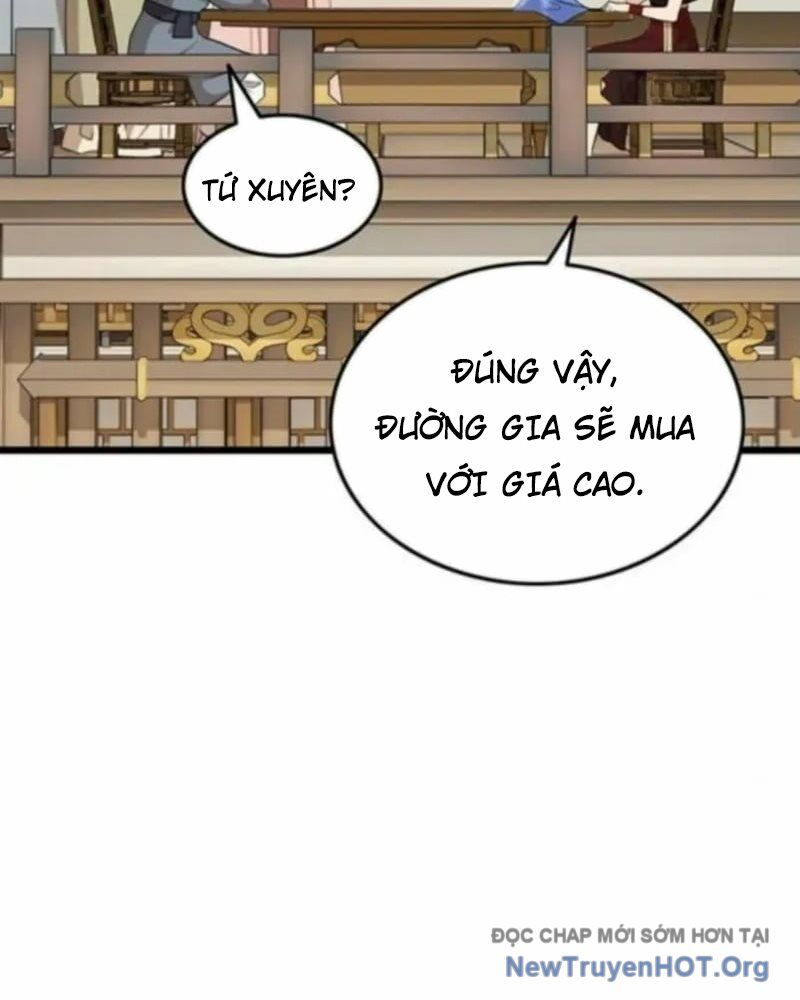 Tôi Trở Thành Chồng Của Giáo Chủ Ma Giáo Chapter 28 - Next 