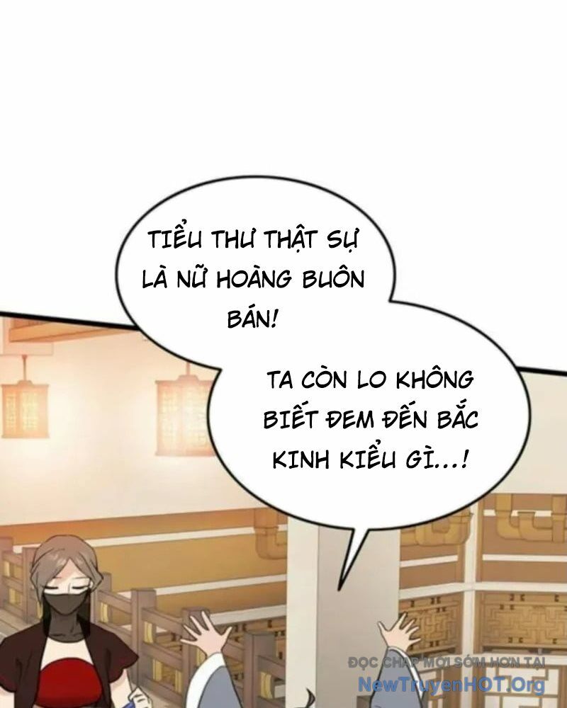 Tôi Trở Thành Chồng Của Giáo Chủ Ma Giáo Chapter 28 - Next 