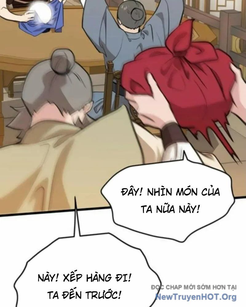 Tôi Trở Thành Chồng Của Giáo Chủ Ma Giáo Chapter 28 - Next 