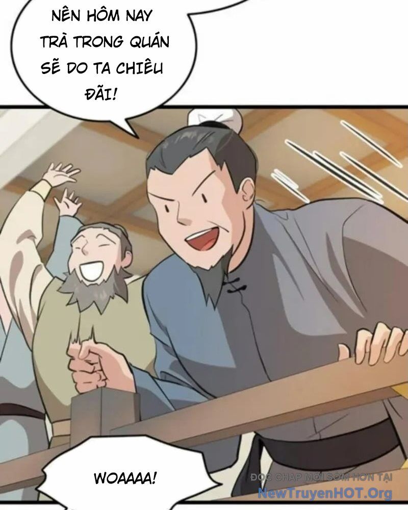 Tôi Trở Thành Chồng Của Giáo Chủ Ma Giáo Chapter 28 - Next 