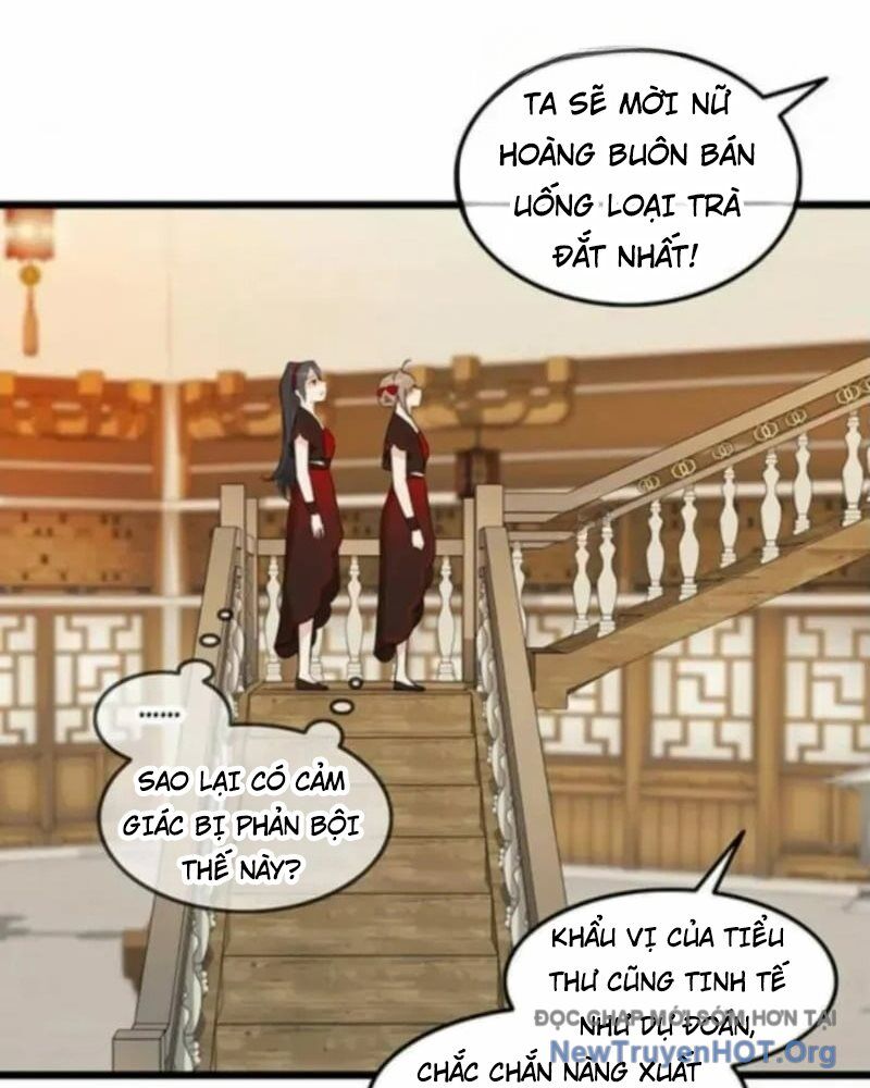 Tôi Trở Thành Chồng Của Giáo Chủ Ma Giáo Chapter 28 - Next 