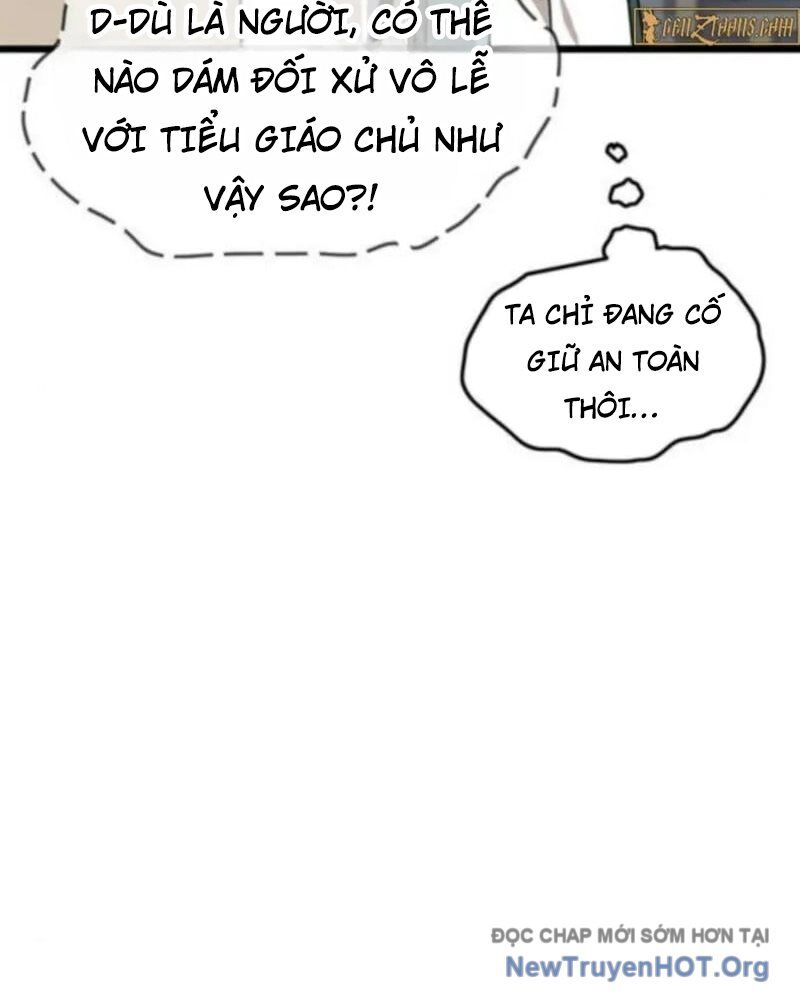 Tôi Trở Thành Chồng Của Giáo Chủ Ma Giáo Chapter 28 - Next 