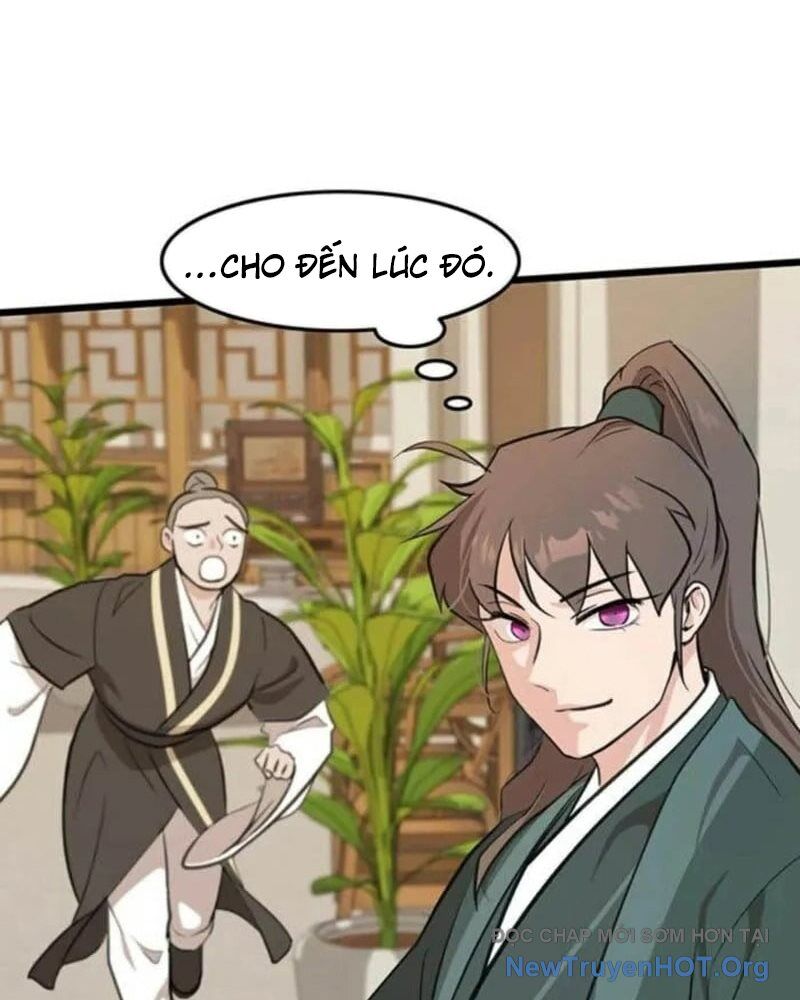 Tôi Trở Thành Chồng Của Giáo Chủ Ma Giáo Chapter 28 - Next 