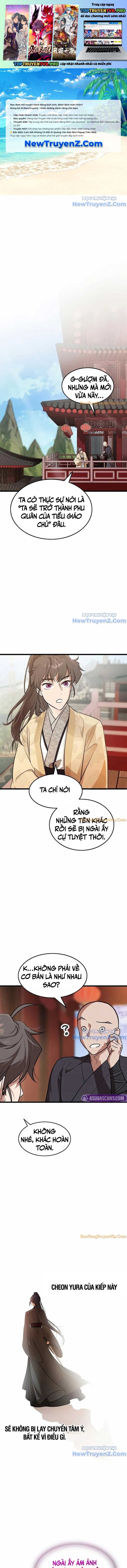 Tôi Trở Thành Chồng Của Giáo Chủ Ma Giáo Chapter 3 1