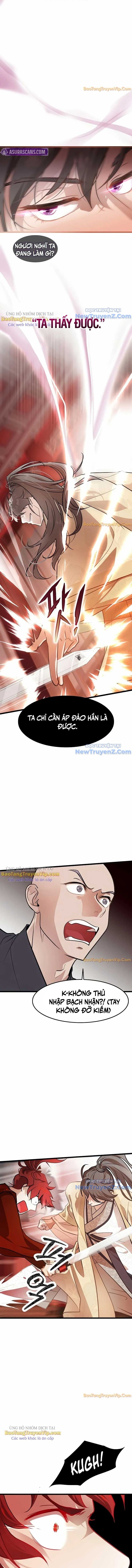 Tôi Trở Thành Chồng Của Giáo Chủ Ma Giáo Chapter 3 8