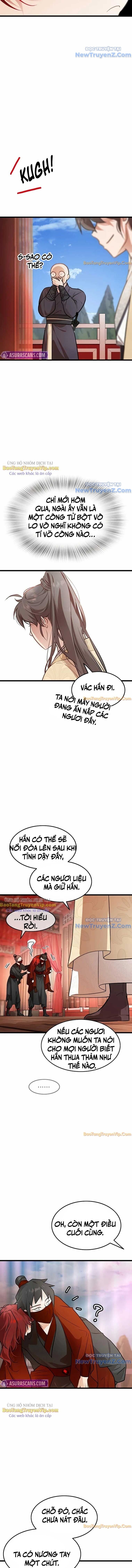 Tôi Trở Thành Chồng Của Giáo Chủ Ma Giáo Chapter 3 9