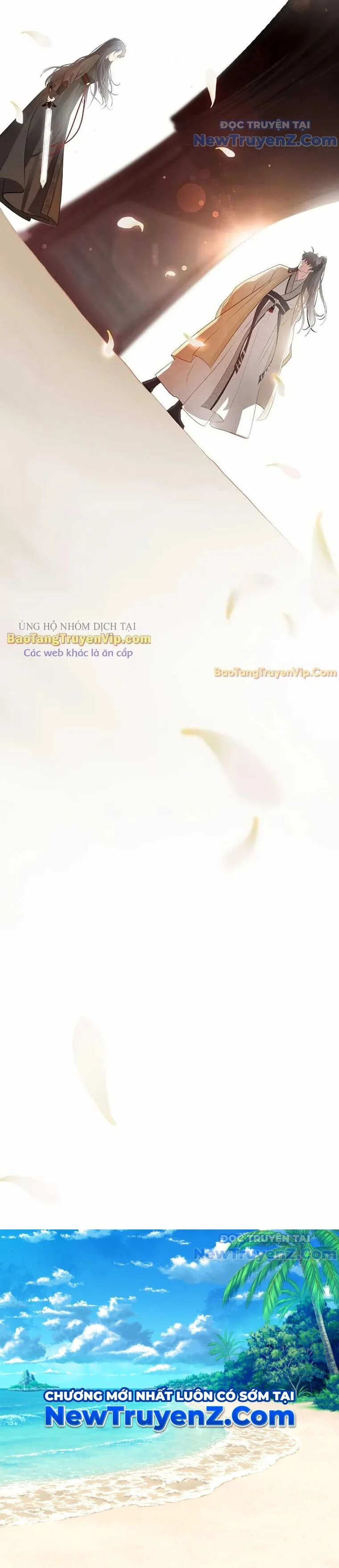 Tôi Trở Thành Chồng Của Giáo Chủ Ma Giáo Chapter 3 18