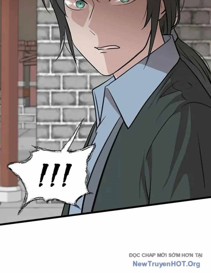 Tôi Trở Thành Chồng Của Giáo Chủ Ma Giáo Chapter 30 - Trang 2
