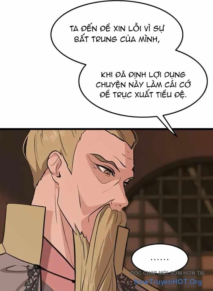 Tôi Trở Thành Chồng Của Giáo Chủ Ma Giáo Chapter 30 - Trang 2