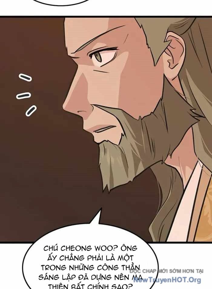 Tôi Trở Thành Chồng Của Giáo Chủ Ma Giáo Chapter 30 - Trang 2