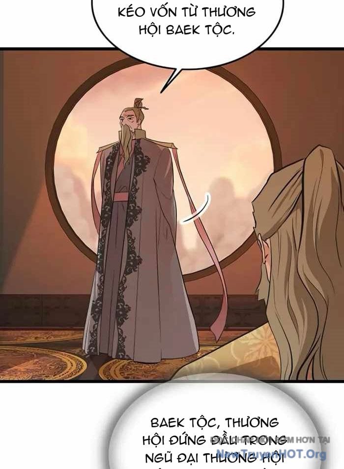 Tôi Trở Thành Chồng Của Giáo Chủ Ma Giáo Chapter 30 - Trang 2
