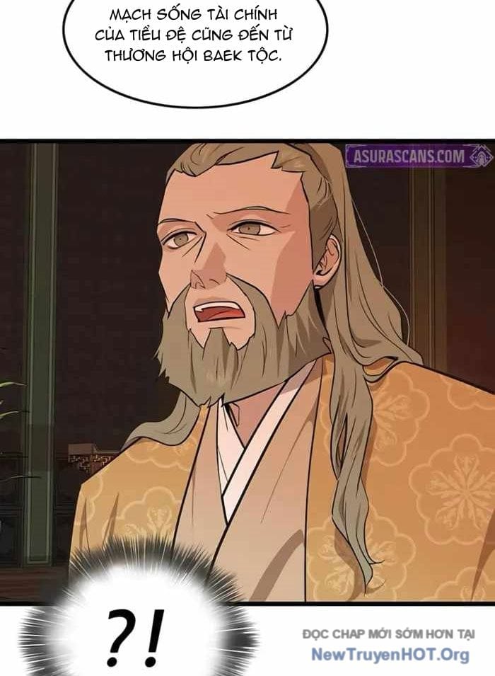 Tôi Trở Thành Chồng Của Giáo Chủ Ma Giáo Chapter 30 - Trang 2