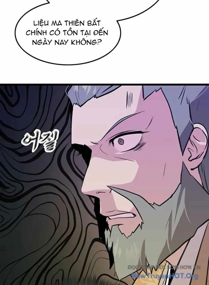 Tôi Trở Thành Chồng Của Giáo Chủ Ma Giáo Chapter 30 - Trang 2