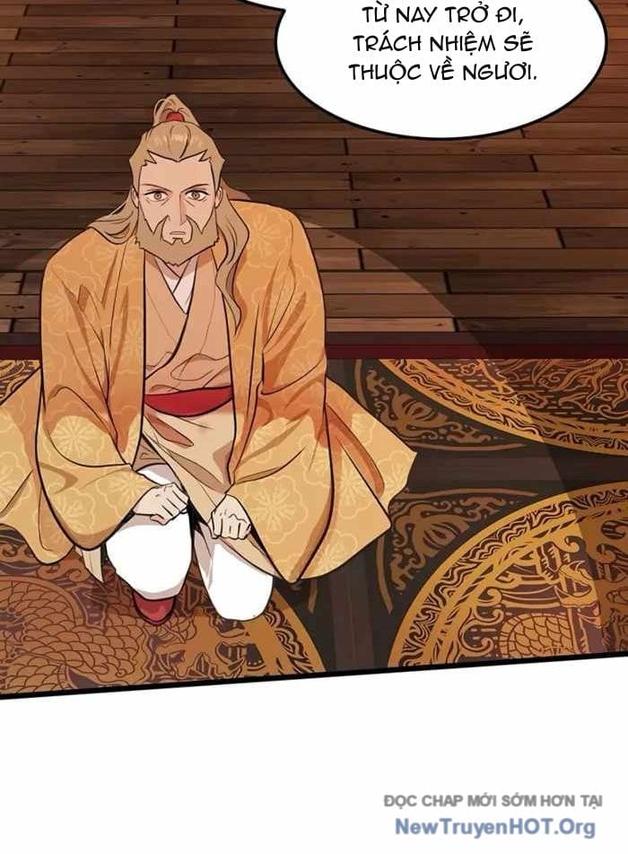 Tôi Trở Thành Chồng Của Giáo Chủ Ma Giáo Chapter 30 - Trang 2
