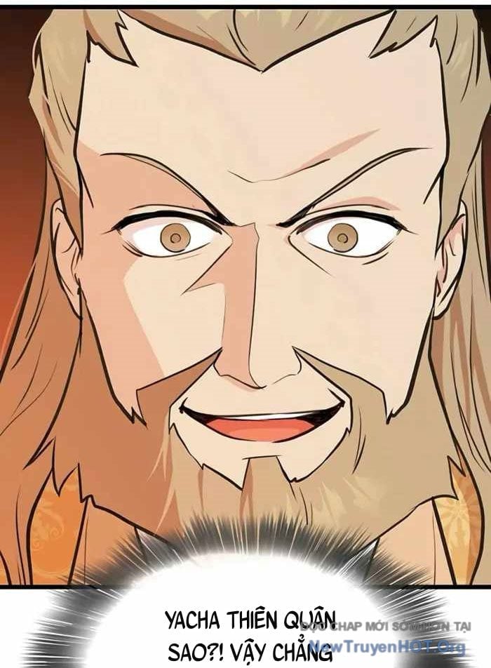 Tôi Trở Thành Chồng Của Giáo Chủ Ma Giáo Chapter 30 - Trang 2