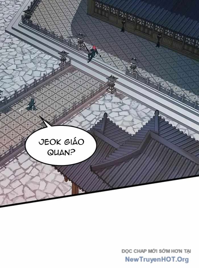 Tôi Trở Thành Chồng Của Giáo Chủ Ma Giáo Chapter 30 - Trang 2