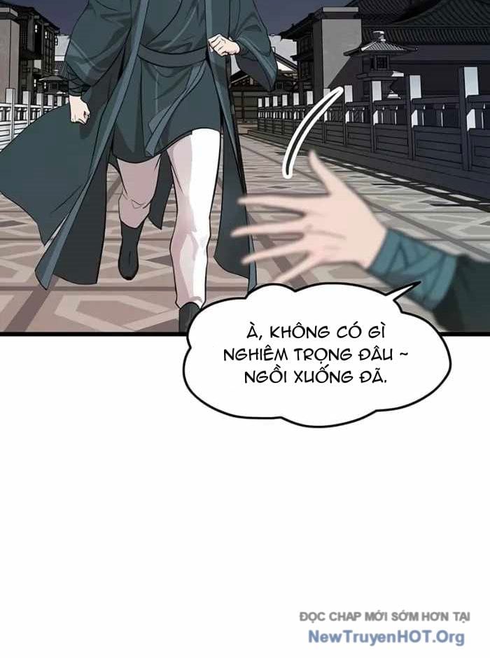 Tôi Trở Thành Chồng Của Giáo Chủ Ma Giáo Chapter 30 - Trang 2
